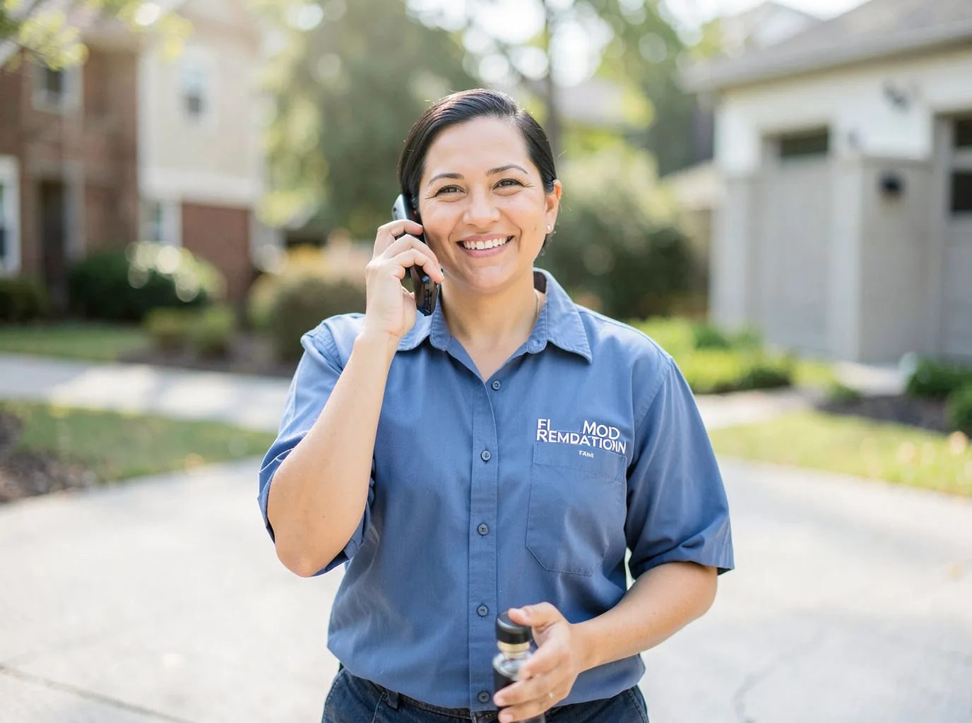 Mold Remediation Prince Frederick, MD FAQs